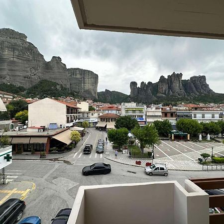 Meteora Gold And Glass Kalabáka Quarto foto